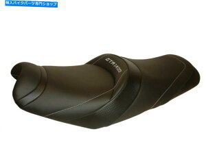 V[g gtr 1400 Concours 2007-2014̂߂̃gbv̔Ȃ̉KȃV[g3235 Top Sellerie France Comfort Seat For Kawasaki GTR 1400 Concours 2007-2014 #3235
