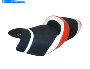 V[g BMW K1200S 2005-2008gbv̔V[gQ/M//SGC4747 BMW K1200S 2005-2008 Top Sellerie Comfort Seat Gel/Heat/Low/High SGC4747