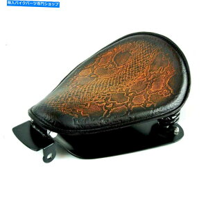 �V�[�g 2010-2021�n�[���[�X�|�[�c�X�^�[�X�v�����O�V�[�g�A��BRN�X�l�[�NPython�ϊ��L�b�gBCS 2010-2021 Harley Sportster Spring Seat Ant Brn Snake Python Conversion Kit bcs�y���s�A���i�z
