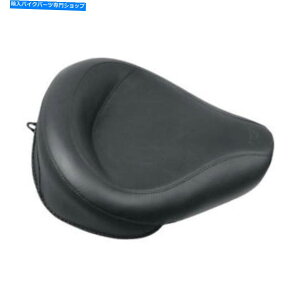 V[g n[[ - _rbh\X|[c^[82-95̂߂̃}X^OChre[W\V[g MUSTANG Wide Vintage Solo Seat For Harley-Davidson Sportster 82-95