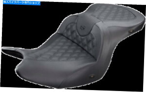 �V�[�g Saddlemen H18-07-182HCT�V�[�gRoadsofa GL�����M���܂��� SADDLEMEN H18-07-182HCT SEAT ROADSOFA GL HEATED