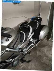 V[g Yamaha FJR 1300 2001-2005gbv̔Ǝ҂̉KV[gQ/M/IvVSGCFJR7 Yamaha FJR 1300 2001-2005 Top Sellerie Comfort Seat Gel/Heat/Optionals SGCFJR7