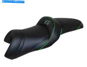 V[g Z1000SXE1000 2010-2016gbv̔҃RtH[gV[gQ/MSGC4695 Kawasaki Z1000SX Ninja 1000 2010-2016 Top Sellerie Comfort Seat Gel/Heat SGC4695