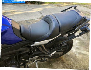 V[g }ng[T[900 FJ-09 2015-2017gbvRtH[gV[gQ/MVSGCFJ15 Yamaha Tracer 900 FJ-09 2015-2017 Top Sellerie Comfort Seat Gel/Heat New SGCFJ15