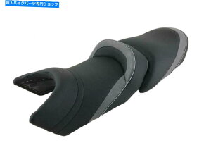 V[g }nFJR 1300 2001-2005gbv̔pKV[gQ/M/IvVSGC6116 Yamaha FJR 1300 2001-2005 Top Sellerie Comfort Seat Gel/Heat/Optionals SGC6116