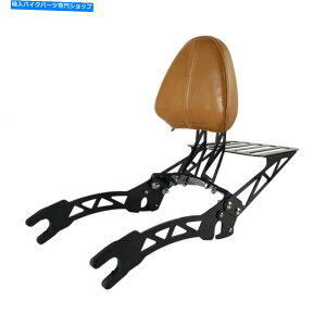 V[V[o[ qSissy Bar̔w̉וbNtBbgIndian Scout 60 ABS 19-20 Passenger Sissy Bar Backrest Luggage Rack Fit For Indian Scout Sixty ABS 19-20
