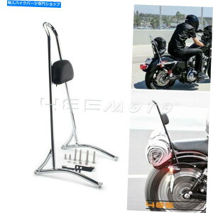 V[V[o[ Harley 2006-2017 Dyna fxdf fxdl fxdd fxdd fxdd fxdd fxdb Chrome Tall Sissy Bar Backrest For Harley 2006-2017 Dyna FXDF FXDL FXDB FXD FXDC