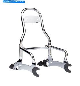 V[V[o[ Ch̃I[goCNNCbN[X12 "qSissy Bar 2014-2018 INDIAN MOTORCYCLE CHROME QUICK RELEASE 12" PASSENGER SISSY BAR 2014-2018 CHIEF