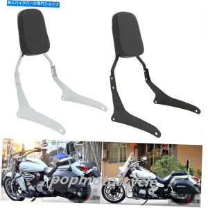 �V�[�V�[�o�[ ���}�nv�X�^�[950 1300 xvs950 xvs1300 xvs1300 xvs1300 Passenger Backrest Sissy Bar For Yamaha V Star 950 1300 XVS950 XVS1300 XVS1300A