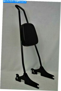 V[V[o[ 2000-2017 Heritage / DeluxeA2000-2005 PAtĂSOSAILNCbN[XSissy Bar 2000-2017 Heritage/Deluxe, and 2000-2005 Softail Quick Release Sissy Bar WITH PA