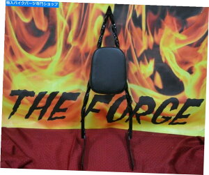 シーシーバー PAD、24インチのねじれたDyna Sissy Bar 2006-2017 Twisted Dyna Sissy Bar WITH PAD, 24"