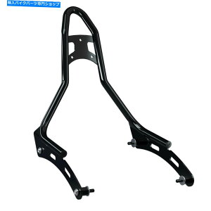 V[V[o[ Ch̃I[goC̃{gITCho[ Indian Motorcycle Bolt-On Sissy Bar