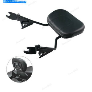 V[V[o[ n[Ĉ߂̐VqwSissy Bar PadtBbg09-20 Electra Glide New Passenger Backrest Sissy Bar Pad Fit for HarleyTouring 09-20 Electra Glide
