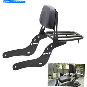 V[V[o[ Backrests Sissy Bar Luggage Rack for Honda Rebel CMX300 CMX500 2017-2020 2018 Backrests Sissy Bar Luggage Rack For Honda Rebel CMX300 CMX500 2017-2020 2018