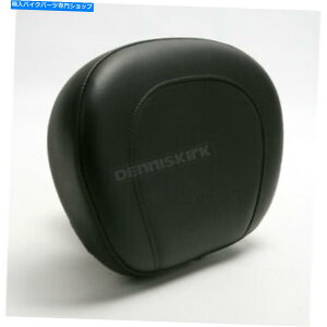 V[V[o[ }X^OV[gre[WuPbgX^CSissy Bar Pad - 79059 Mustang Seats Vintage Bracket-Style Sissy Bar Pad - 79059