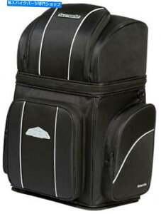 シーシーバー NC 4ナイロン・シーシーバーバッグからバッグブランドの新品 NC 4 Nylon Sissy Bar Bag from BAGS Brand New