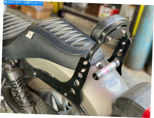 �V�[�V�[�o�[ Honda Rebel300-500�̃J�X�^��Sissy Bar Custom Sissy Bar for Honda Rebel300-500�y���s�A���i�z