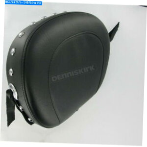 V[V[o[ }X^OV[gX^bJSissy Bar Pad - 76548 Mustang Seats Studded Sissy Bar Pad - 76548