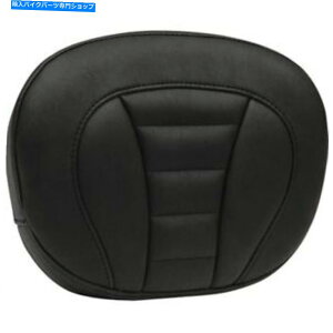 V[V[o[ }X^OfbNXX[p[c[OSissy Bar Pad - 79015 Mustang Deluxe Super Touring Sissy Bar Pad - 79015