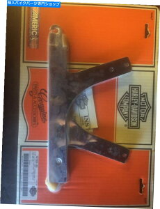 V[V[o[ Nos Harley Davidson Sissy Bar Side Plate Bracket Kit 52783-93 FXDL FXDB FXDC FXD NOS Harley Davidson Sissy Bar Side Plate Bracket Kit 52783-93 FXDL FXDB FXDC FXD