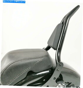 V[V[o[ n[[\tgXubNC2013-2017 Passenger Sissy Bar Backrest For Harley Softail Slim Blackline 2013-2017