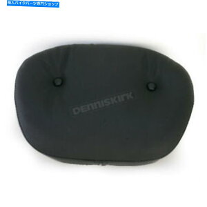 V[V[o[ }X^OV[gs[VbfBo[pbh - 79058 Mustang Seats Pillow Sissy Bar Pad - 79058