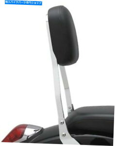 �V�[�V�[�o�[ �R�u��2��40�p�b�h�t���̊ۂ�Sissy Bar Cobra Feb-40 Round Sissy Bar with Pad�y���s�A���i�z
