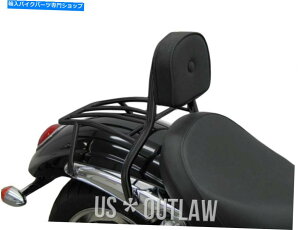 V[V[o[ bÑubNR[ghCo[Sissyo[̃o[̎Gw̎Gb̃PbgIII[hX^[xNVbN black coated driver sissy bar with rack Triumph Rocket III Roadster X Classic