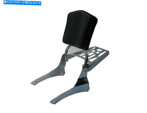 V[V[o[ vulcan 1700 VN1700NVbNf̂߂Sissy Bar / Backrest /וbN Sissy Bar/Backrest/Luggage Rack for Kawasaki Vulcan 1700 VN1700 Classic Models