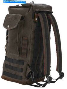 V[V[o[ o[uhobNpbNSissy Bar Oak Dark Oak B15-1013D BURLY BRAND BACKPACK SISSY BAR OAK DARK OAK B15-1013D