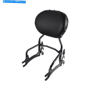 �V�[�V�[�o�[ 12 �o�b�N���X�g�E�V�[�V�[�o�[w /�C���h�̃`�[�t�_�[�N�z�[�X2016-2018�N���V�b�N14-18 12 Backrest Sissy Bar W/Pad For Indian Chief Dark Horse 2016-2018 Classic 14-18�y���s�A���i�z
