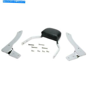 �V�[�V�[�o�[ �R�u���~�jSissy Bar�X�N�G�A�N���[���t�B�b�g���}�nXVS650A V-STAR CLASSIC 1998-2010 Cobra Mini Sissy Bar Square Chrome fits Yamaha XVS650A V-Star Classic 1998-2010�y���s�A���i�z