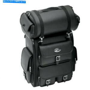 シーシーバー Saddlemen Sissy Bar Bag Drifter 3515-0096 SADDLEMEN SISSY BAR BAG DRIFTER 3515-0096