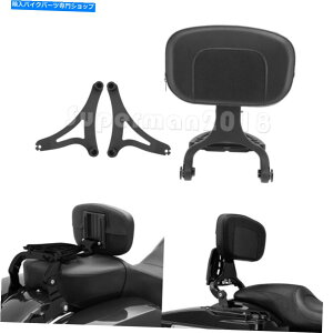 �V�[�V�[�o�[ �C���h�̃`�[�t�e�C���̂��߂̒��߉\�ȉ^�]�҂̗��q�̔w�������Sissy Bar�t�B�b�g Adjustable Driver Passenger Backrest Sissy Bar Fit For Indian Chief Chieftain