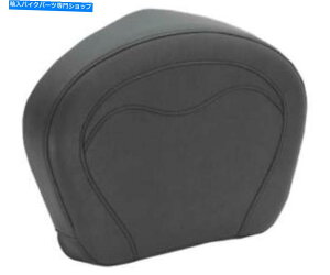 V[V[o[ }X^OI[goCi14 "ChTCYo[pbh76826V[gq MUSTANG MOTORCYCLE PRODUCTS 14" WIDE SISSY BAR PAD-VICTORY 76826 SEATS PASSENGER