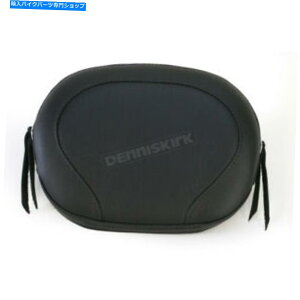 V[V[o[ }X^OV[gX^bJSissy Bar Pad - 79087 Mustang Seats Studded Sissy Bar Pad - 79087