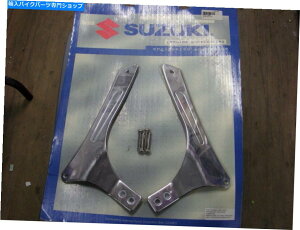 �V�[�V�[�o�[ NOS���OEM Sissy Bar��Hardware VL1500 LC Intruder 99950-70204 NOS Suzuki OEM Sissy Bar & Hardware VL1500 LC Intruder 99950-70204�y���s�A���i�z