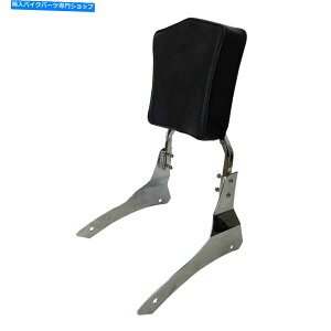 V[V[o[ Indian Classic / Vintage / Dark Horsê߂Sissy Bar / Backrest Sissy Bar/Backrest for 2014-up Indian Chief Classic/Vintage/Dark Horse