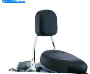 �V�[�V�[�o�[ �R�u���X�^���_�[�hSissy Bar�X�N�G�A�N������02-5240���}�nV-STAR 1100 2000-2009 Cobra Standard Sissy Bar Square Chrome #02-5240 Yamaha V-Star 1100 2000-2009