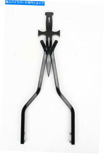 �V�[�V�[�o�[ �T�C�N���r�W����Sissy Bar Stick CV-8010B * Cycle Visions Sissy Bar Stick CV-8010B*