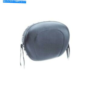 V[V[o[ Mustang 75287 Sissy Bar Pad - ConchosŎU􂵂܂ Mustang 75287 Sissy Bar Pad - Studded with Conchos