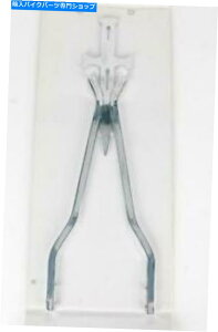 �V�[�V�[�o�[ �T�C�N���r�W����Sissy Bar Stick 30in Daggertude Style - Chrome CV8030 * Cycle Visions Sissy Bar Stick 30in Daggertude Style - Chrome CV8030*