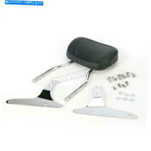 V[V[o[ RuX^_[h17C`EhV[V[o[ - 602-1254 Cobra Standard 17 in. Round Sissy Bar - 602-1254