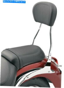 �V�[�V�[�o�[ COBRA�W�����E���hSissy Bar - Chrome 02-7660 Honda VTX1300R VTX1300S�Ȃ� Cobra Standard Round Sissy Bar - Chrome 02-7660 Honda VTX1300R VTX1300S etc Tall