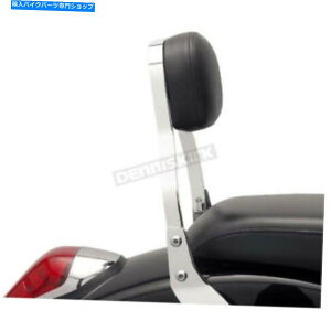 �V�[�V�[�o�[ �R�u���~�j�X�N�G�A�V�P�f�B�o�[W /�p�b�h - 11�C���` - 02-4614 Cobra Mini Square Sissy Bar w/Pad - 11 in. - 02-4614�y���s�A���i�z