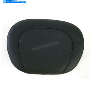 V[V[o[ }X^OV[gBe[WSissy Bar Pad - 75665 Mustang Seats Vintage Sissy Bar Pad - 75665