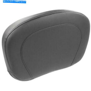 V[V[o[ }X^Ore[WSissy Bar Pad - 76572 Mustang Vintage Sissy Bar Pad - 76572