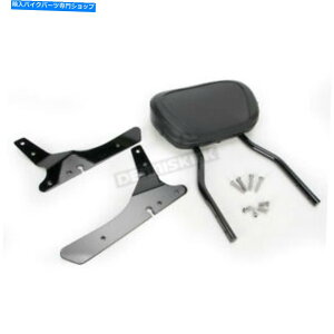�V�[�V�[�o�[ �R�u��17�C���`�W�����E���hSissy Bar - 602-1253b Cobra 17 in. Standard Round Sissy Bar - 602-1253B�y���s�A���i�z