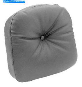 V[V[o[ Mustang Sissy Bar Pillow Pad 79048 9w̍ - 9.5CCh Mustang Sissy Bar Pillow Pad 79048 9in Tall - 9.5in Wide