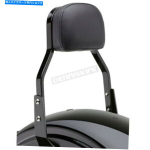 �V�[�V�[�o�[ �R�u��11�C���`�~�j�X�N�G�A�V�X�o�[ - 602-1102B Cobra 11 in. Mini Square Sissy Bar - 602-1102B�y���s�A���i�z